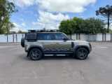 Defender 110 HSE Onçafari