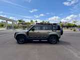 Defender 110 HSE Onçafari
