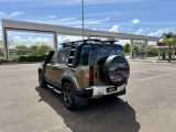 Defender 110 HSE Onçafari
