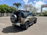 Defender 110 HSE Onçafari