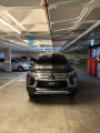 Pajero Sport HPE-S