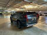 Pajero Sport HPE-S
