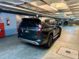 Pajero Sport HPE-S