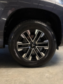 Pajero Sport HPE-S