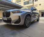 X1 20i M Sport