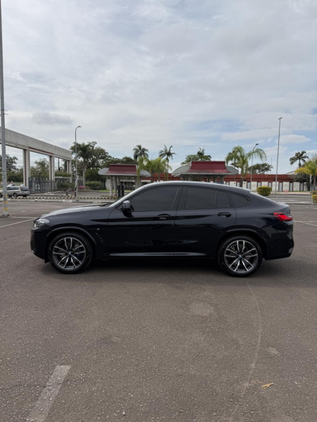 X4 30i M Sport