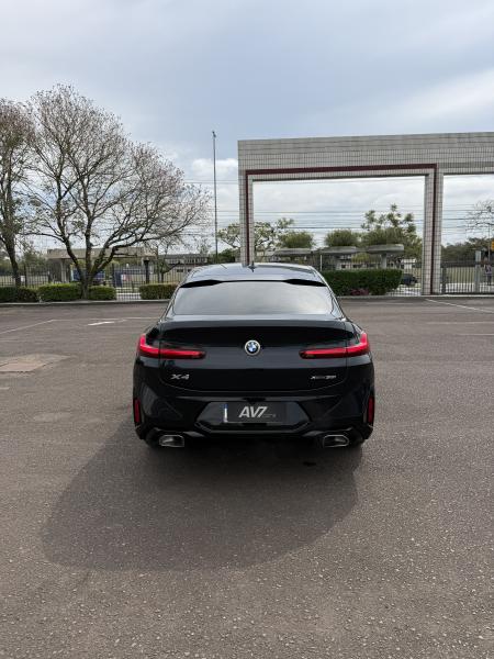 X4 30i M Sport