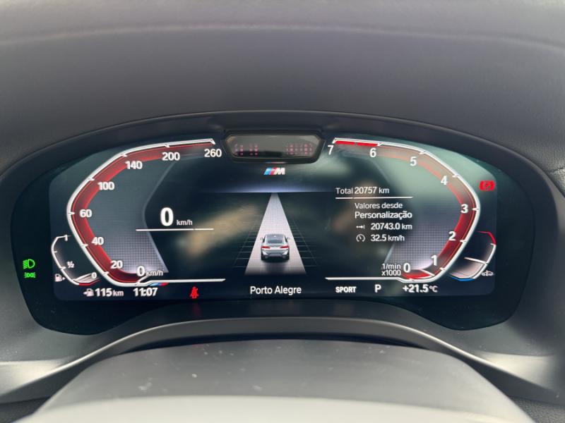 X4 30i M Sport
