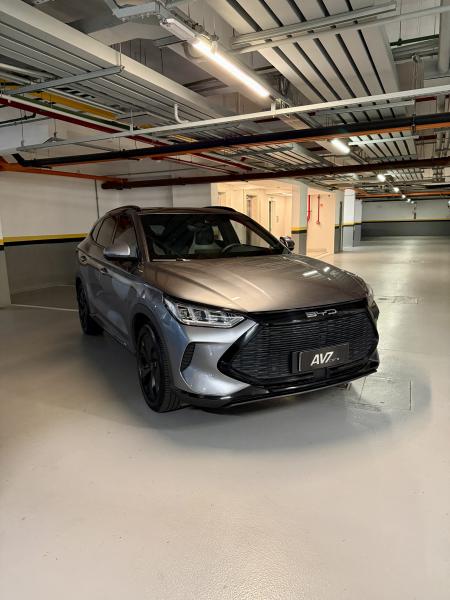 Song Plus GS Hybrid 