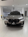 iX3 M Sport