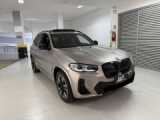 iX3 M Sport