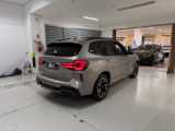 iX3 M Sport
