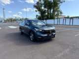 HR-V Touring 