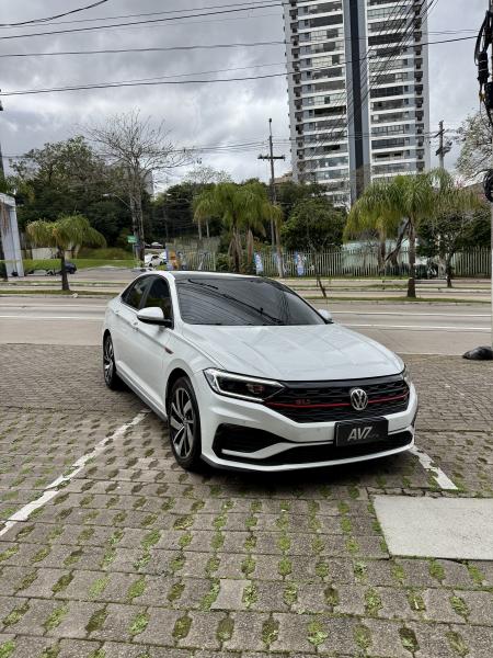 Jetta GLi