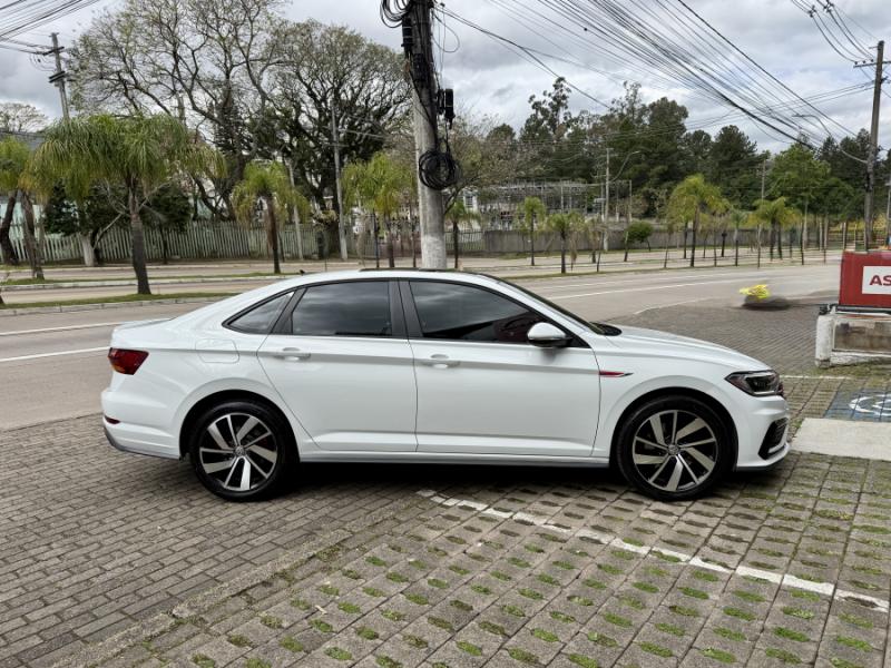 Jetta GLi