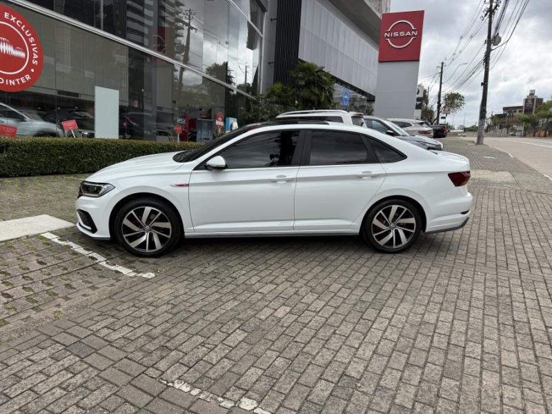 Jetta GLi