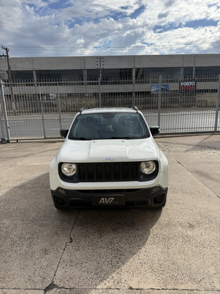 Renegade Sport