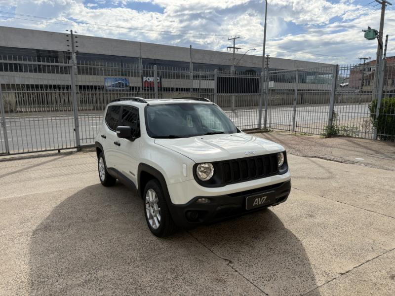 Renegade Sport
