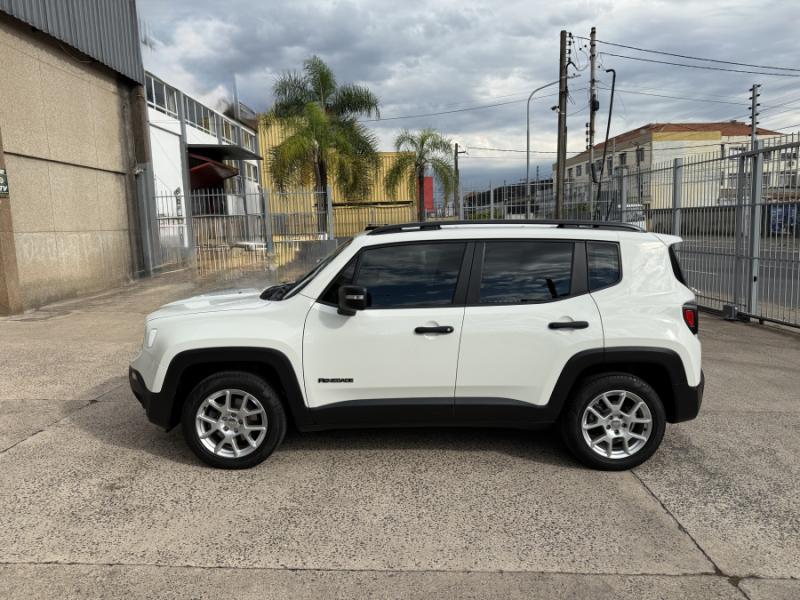 Renegade Sport