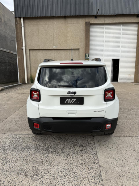 Renegade Sport