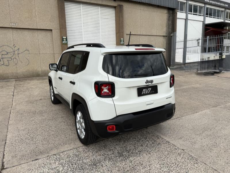 Renegade Sport