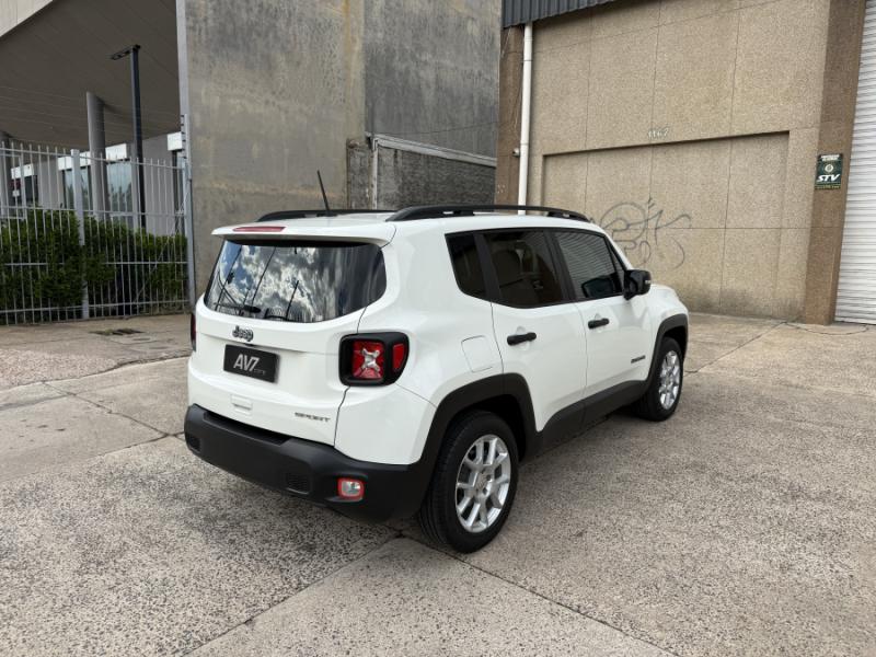 Renegade Sport