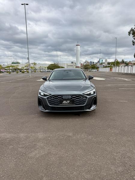 A5 Performace S Edition