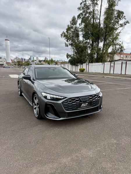 A5 Performace S Edition