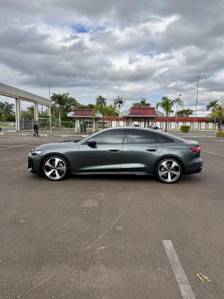 A5 Performace S Edition