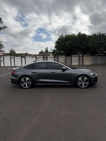 A5 Performace S Edition