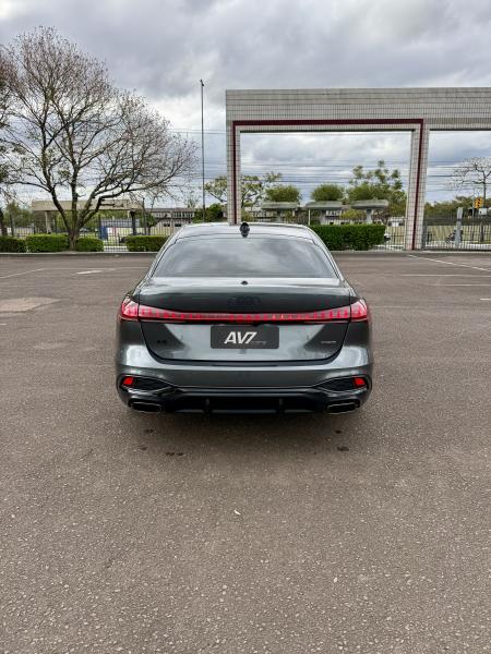 A5 Performace S Edition