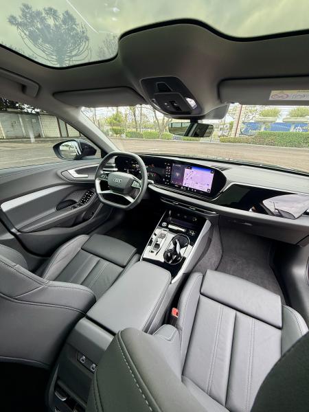 A5 Performace S Edition