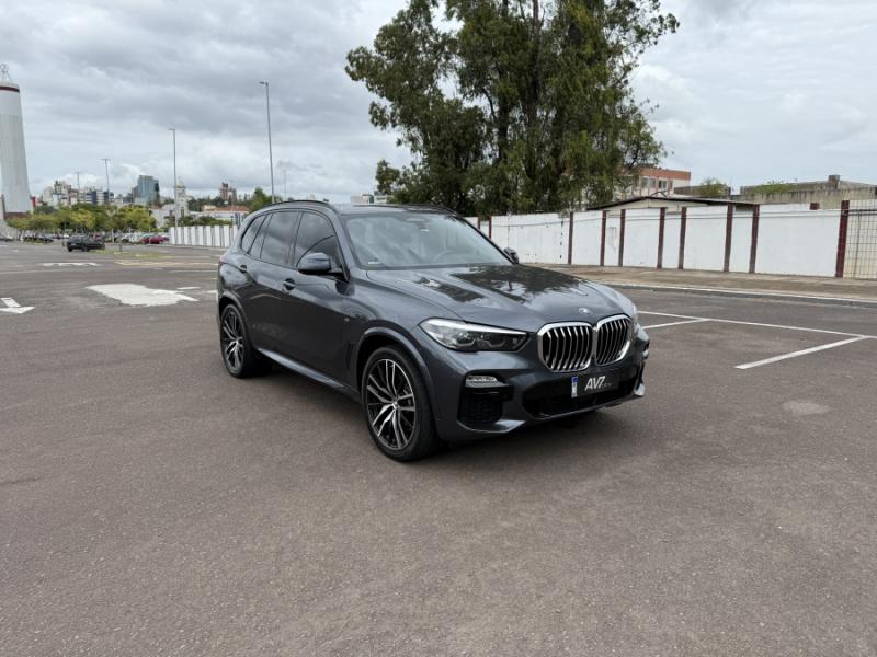 X5 30d M Sport