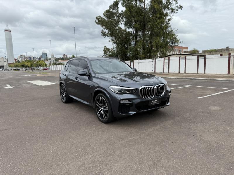 X5 30d M Sport
