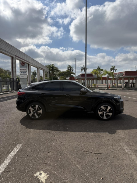 Q5 SPB ADVANCE