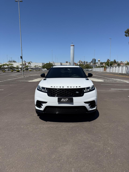 Velar S R Dynamic PHEV