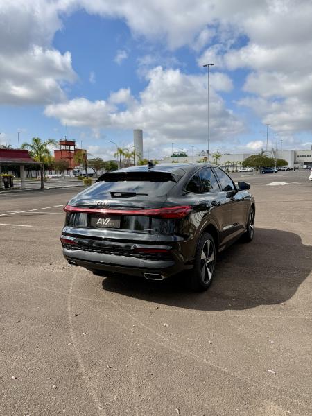 Q5 SPB ADVANCE