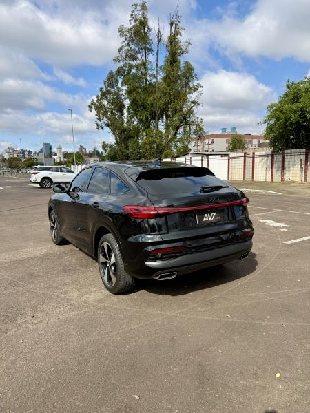Q5 SPB ADVANCE