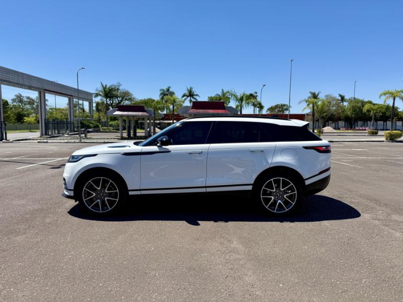 Velar S R Dynamic PHEV