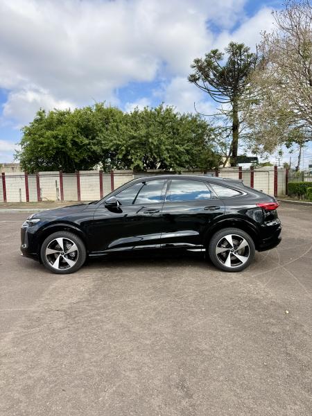 Q5 SPB ADVANCE