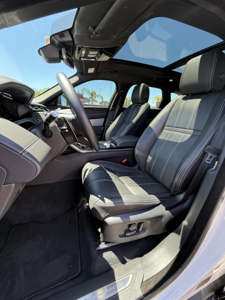 Velar S R Dynamic PHEV