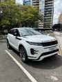 Evoque HSE R Dynamic 