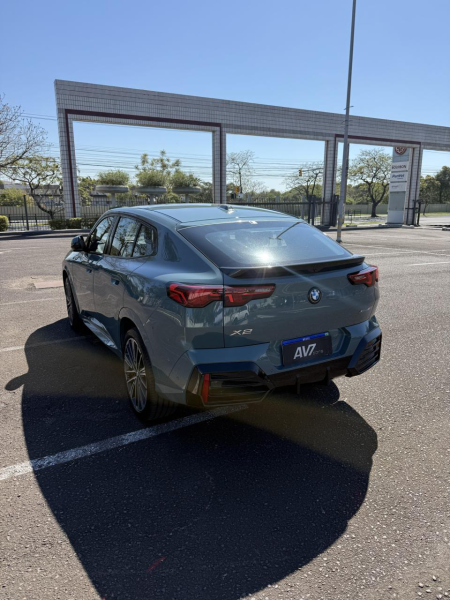 X2 20i M Sport