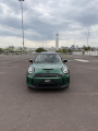 Mini Cooper S E Top