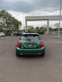 Mini Cooper S E Top
