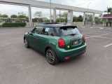 Mini Cooper S E Top