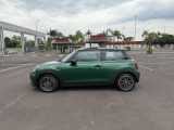 Mini Cooper S E Top