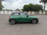 Mini Cooper S E Top