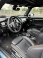 Mini Cooper S E Top