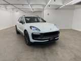 Macan T 